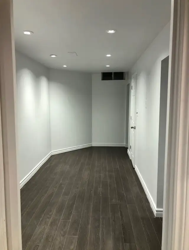 Modern 1-Bedroom Basement Apartment for Rent – All Inclusive - Photo 3