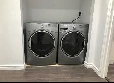 Modern 1-Bedroom Basement Apartment for Rent – All Inclusive - Photo 5