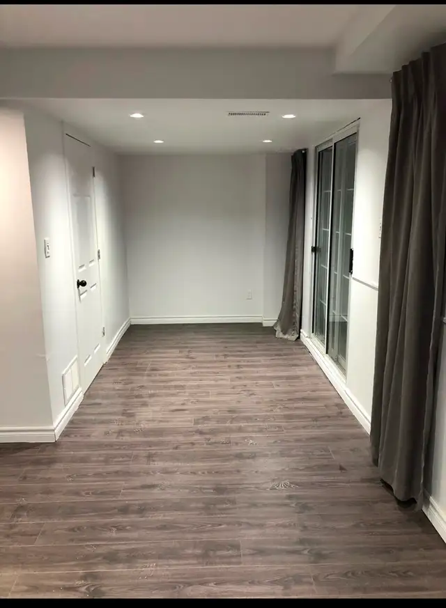 Modern 1-Bedroom Basement Apartment for Rent – All Inclusive - Photo 7