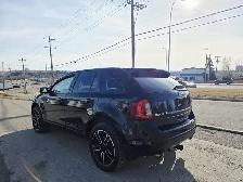 2013 Ford Edge SEL AWD Clean Carfax Leather Heated Seats Sunroof - Photo 6