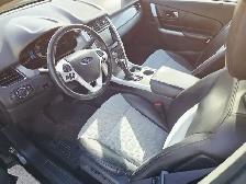 2013 Ford Edge SEL AWD Clean Carfax Leather Heated Seats Sunroof - Photo 8