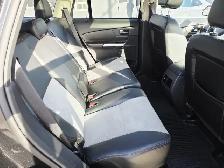 2013 Ford Edge SEL AWD Clean Carfax Leather Heated Seats Sunroof - Photo 10