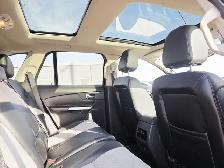 2013 Ford Edge SEL AWD Clean Carfax Leather Heated Seats Sunroof - Photo 11