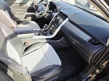 2013 Ford Edge SEL AWD Clean Carfax Leather Heated Seats Sunroof - Photo 13