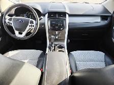 2013 Ford Edge SEL AWD Clean Carfax Leather Heated Seats Sunroof - Photo 14