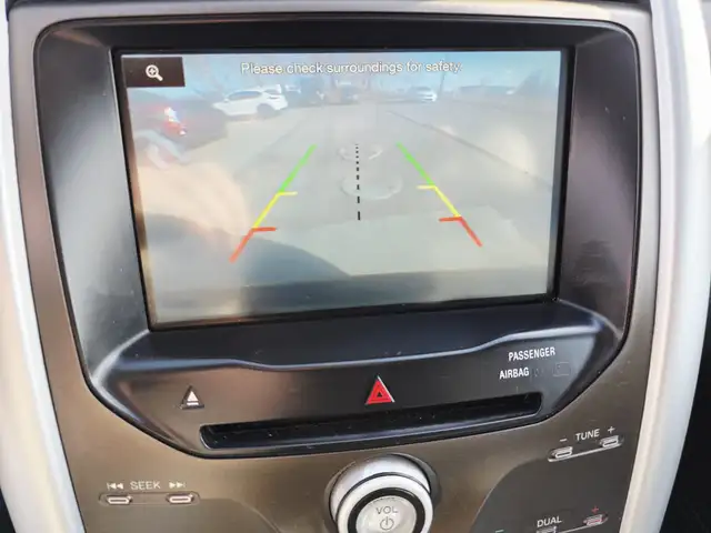 2013 Ford Edge SEL AWD Clean Carfax Leather Heated Seats Sunroof - Photo 17