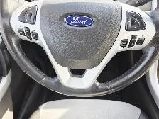 2013 Ford Edge SEL AWD Clean Carfax Leather Heated Seats Sunroof - Photo 19