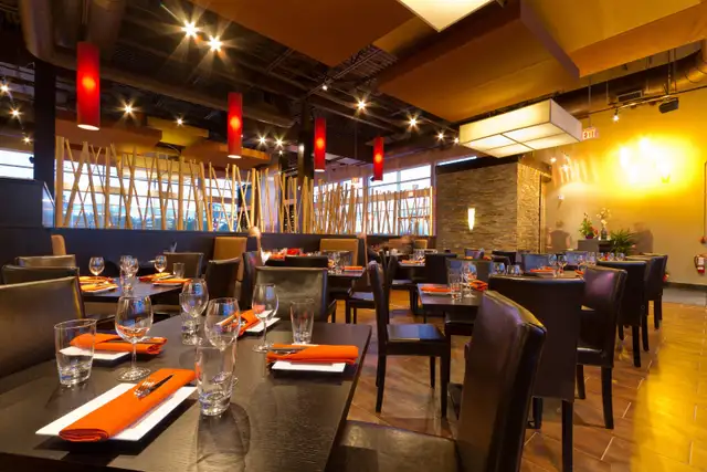 Part Time or Full Time Sushi Chef $20-24/hr