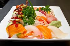 Part Time or Full Time Sushi Chef $20-24/hr - Photo 2