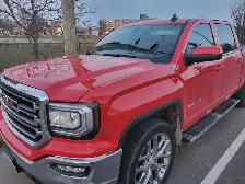 2017 GMC SIERRA Z71 - Photo 2