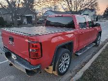 2017 GMC SIERRA Z71 - Photo 3