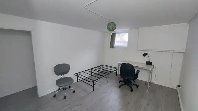 Room for rent， start from July 1st