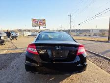 2012 Honda Civic Coupe Manual Bluetooth Cruise Control - Photo 5