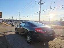 2012 Honda Civic Coupe Manual Bluetooth Cruise Control - Photo 6