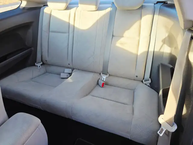 2012 Honda Civic Coupe Manual Bluetooth Cruise Control - Photo 10