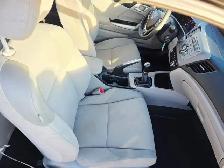 2012 Honda Civic Coupe Manual Bluetooth Cruise Control - Photo 11