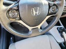 2012 Honda Civic Coupe Manual Bluetooth Cruise Control - Photo 16