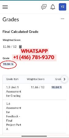URGENT FINAL EXAM HELP, ASSIGNMENT AND ESSAY HELP, COURSE HELP - Photo 5