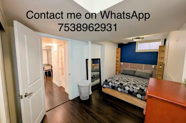 Gorgeous 2 bedroom condo in the prestigious area of Lindenwoods - Photo 6