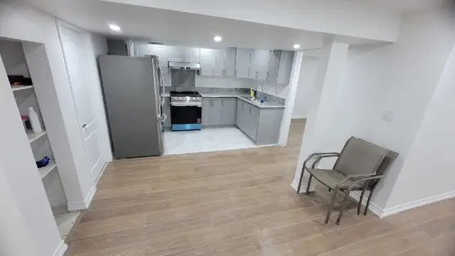 2 Bedroom Brand New Basement available for Rent in Barrie - Photo 2