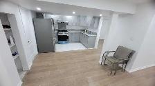 2 Bedroom Brand New Basement available for Rent in Barrie - Photo 2