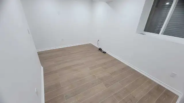 2 Bedroom Brand New Basement available for Rent in Barrie - Photo 4