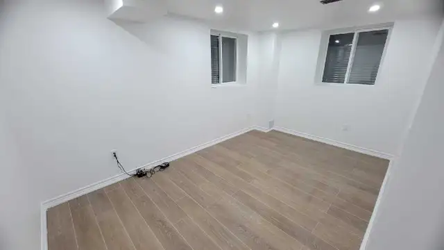 2 Bedroom Brand New Basement available for Rent in Barrie - Photo 5