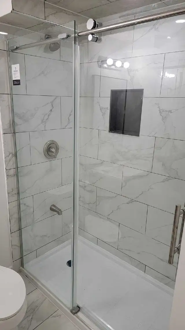 2 Bedroom Brand New Basement available for Rent in Barrie - Photo 8