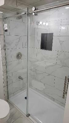 2 Bedroom Brand New Basement available for Rent in Barrie - Photo 8