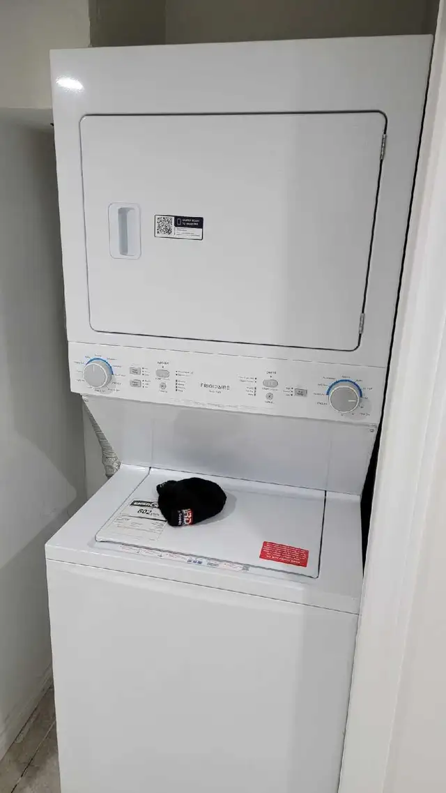 2 Bedroom Brand New Basement available for Rent in Barrie - Photo 9