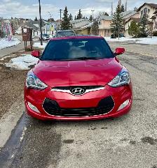 2016 Hyundai Veloster Tech - Photo 2