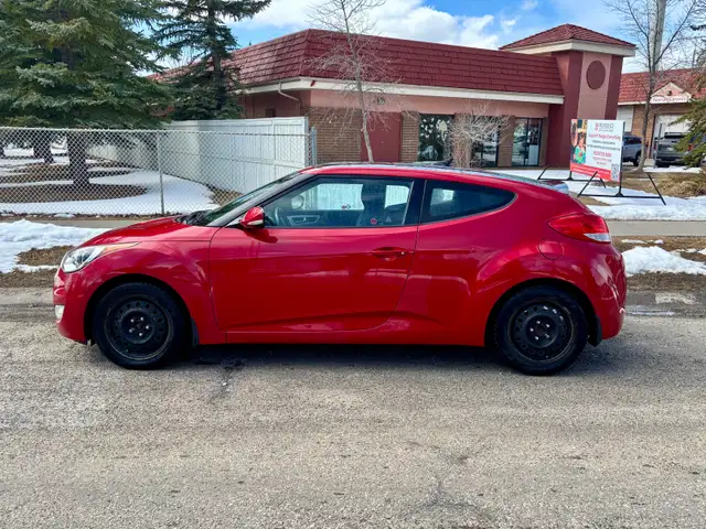 2016 Hyundai Veloster Tech - Photo 3