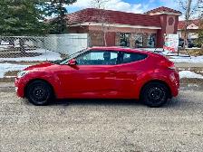 2016 Hyundai Veloster Tech - Photo 3