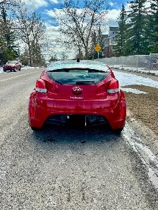 2016 Hyundai Veloster Tech - Photo 4