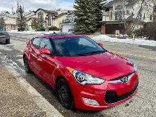 2016 Hyundai Veloster Tech - Photo 5