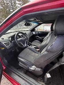 2016 Hyundai Veloster Tech - Photo 7