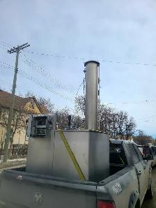 Scrap Metal pick up - Photo 2