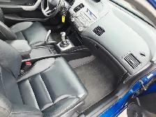 2010 Honda Civic Coupe EX-L Manual Leather Heated Seats Sunroof - Photo 12