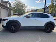 2024 Mazda CX 30 Turbo AWD - Photo 4