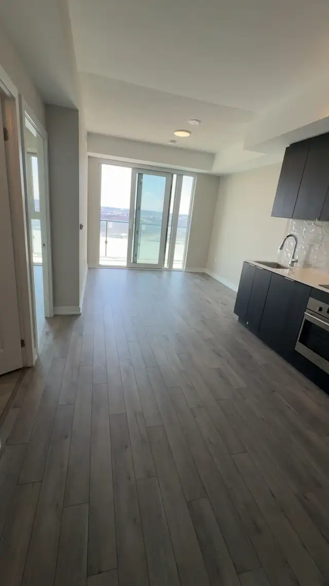 Brand new condo for lease! - Photo 2