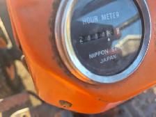 Kubota B6100 - Photo 6