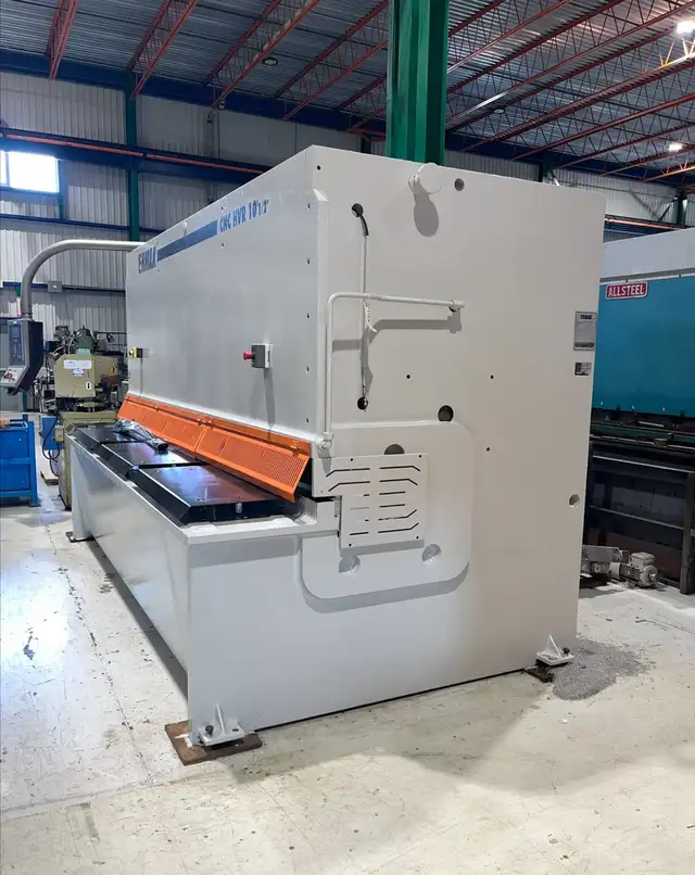 Cisaille - Shear  10' X 1/2 - Photo 4