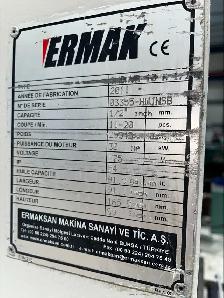 Cisaille - Shear  10' X 1/2 - Photo 5