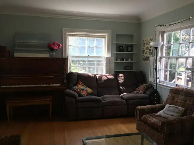 1 ROOM for RENT All Girls House -Near McMaster ($750 All INCL) - Photo 2