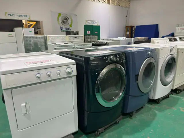 $198 Everything Must Go Dryer Pick Up Deal Sale - Photo 3