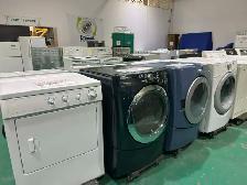 $198 Everything Must Go Dryer Pick Up Deal Sale - Photo 3