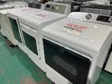 $198 Everything Must Go Dryer Pick Up Deal Sale - Photo 4