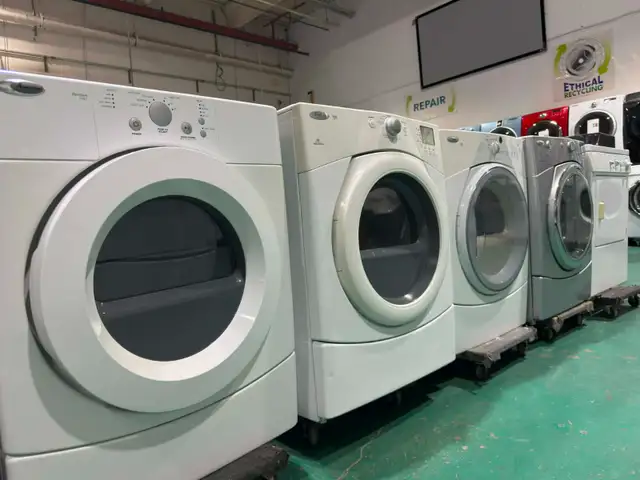 $198 Everything Must Go Dryer Pick Up Deal Sale - Photo 6