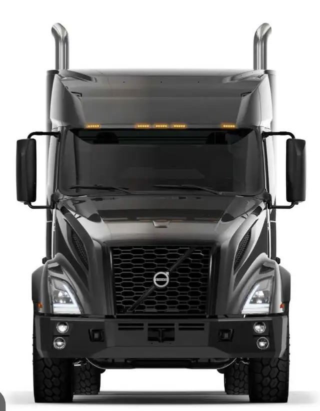 AZ US LONG HAUL DRIVER