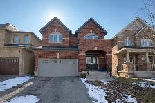 4 Bdrm   4 washroom rental in Oshawa